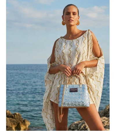 SORENA GALLERIA BAG TRITIANI EDITION