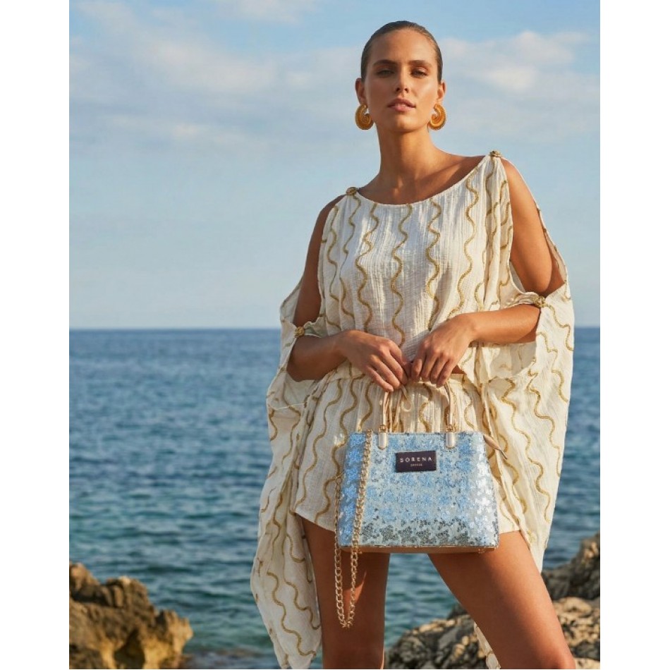 SORENA GALLERIA BAG TRITIANI EDITION