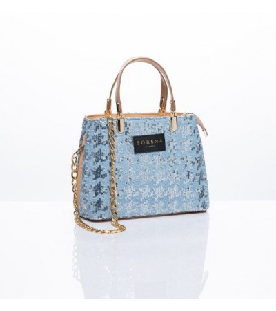SORENA GALLERIA BAG TRITIANI EDITION