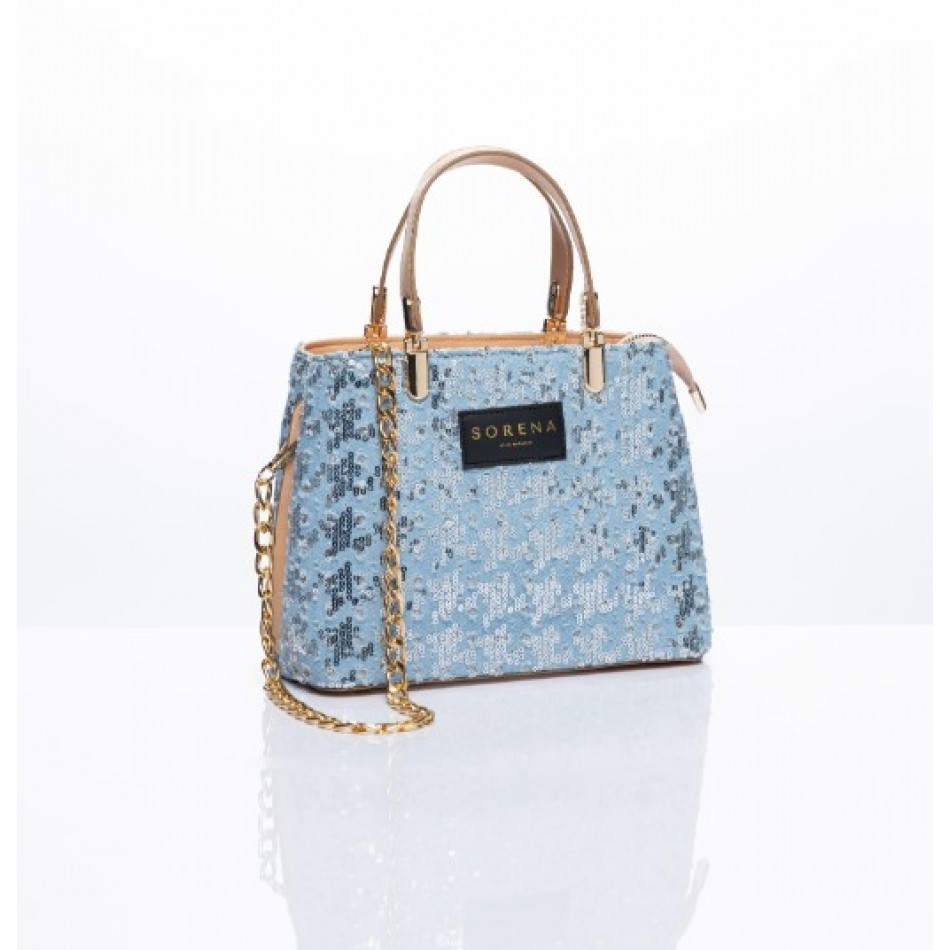 SORENA GALLERIA BAG TRITIANI EDITION