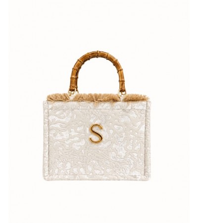 SORENA HELENE MEDIUM TOTE BAG