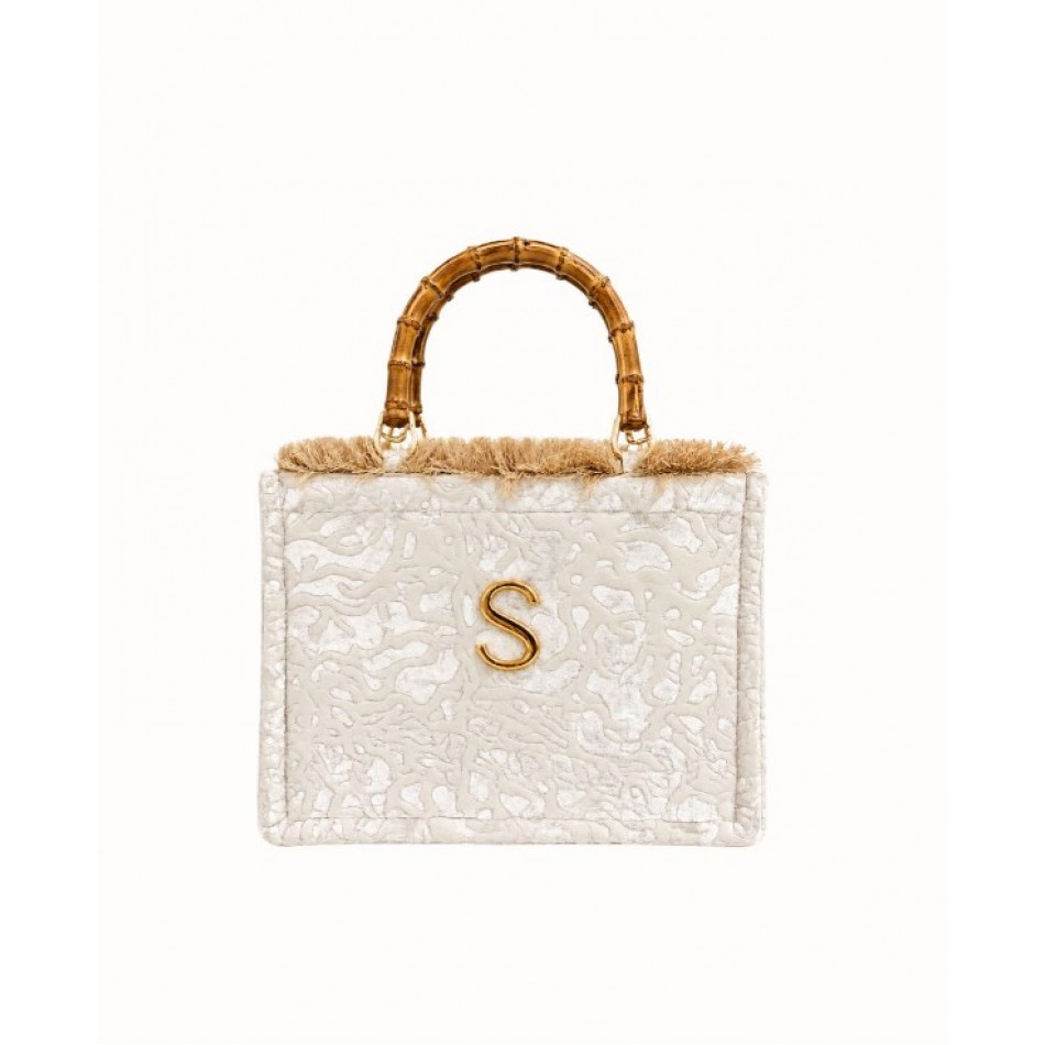 SORENA HELENE MEDIUM TOTE BAG