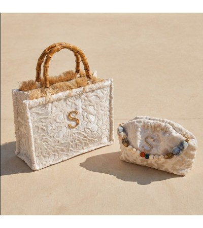 SORENA HELENE MEDIUM TOTE BAG