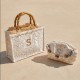 SORENA HELENE MEDIUM TOTE BAG
