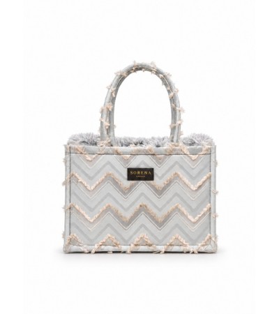 SORENA PAXI MEDIUM TOTE BAG