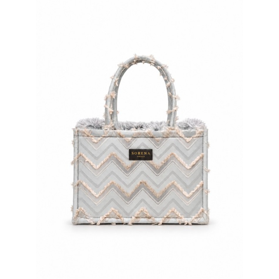 SORENA PAXI MEDIUM TOTE BAG