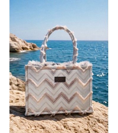 SORENA PAXI MEDIUM TOTE BAG