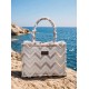 SORENA PAXI MEDIUM TOTE BAG