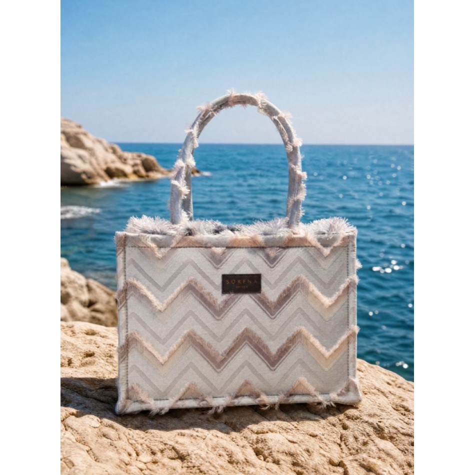 SORENA PAXI MEDIUM TOTE BAG