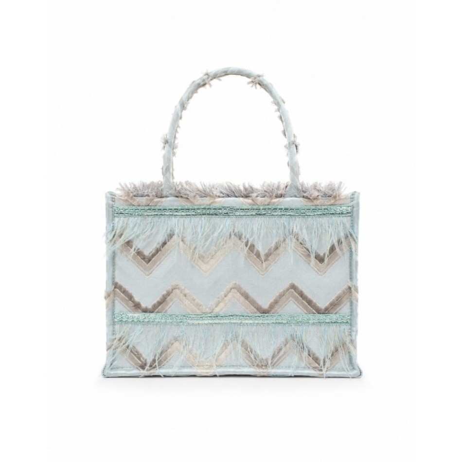 SORENA PAXI MEDIUM TOTE BAG