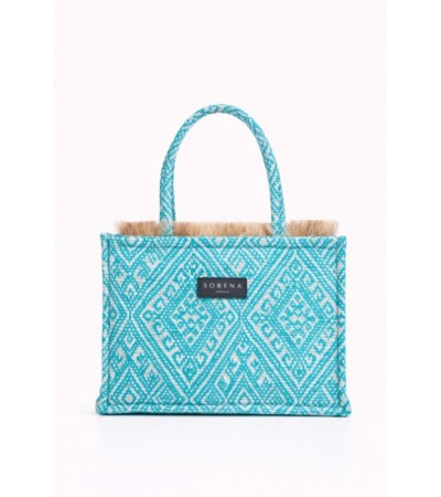 SORENA SXOINOUSA MEDIUM TOTE BAG