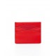 VETA Θήκη Καρτών Red