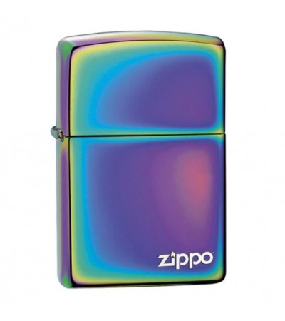 Αναπτήρας Ζippo Classic Multi Color Zippo Logo