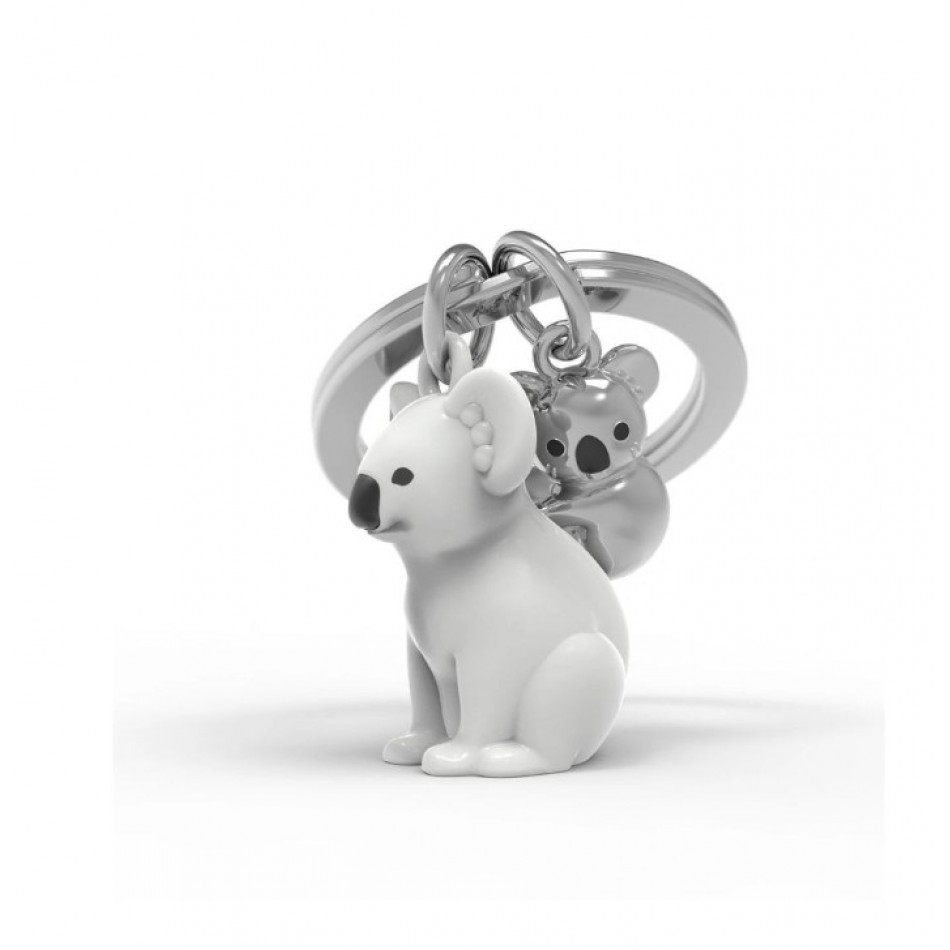 Metalmorphose Μπρελόκ Koala