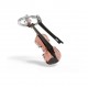 Metalmorphose Μπρελόκ Βιολί