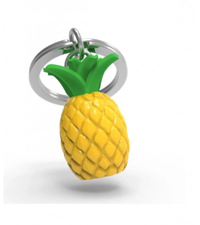 Metalmorphose Μπρελόκ Pineapple