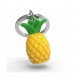 Metalmorphose Μπρελόκ Pineapple