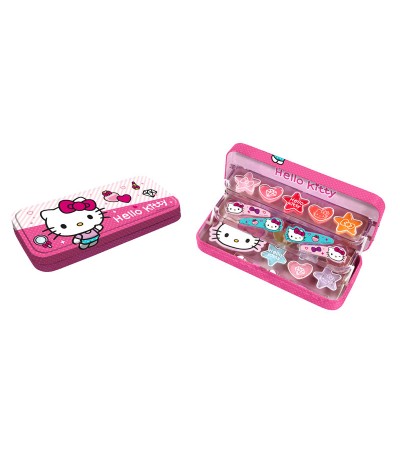 Hello Kitty Beauty Set / LN-4054